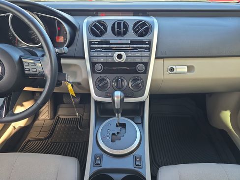 Used 2009 MAZDA CX-7 Sport image 11
