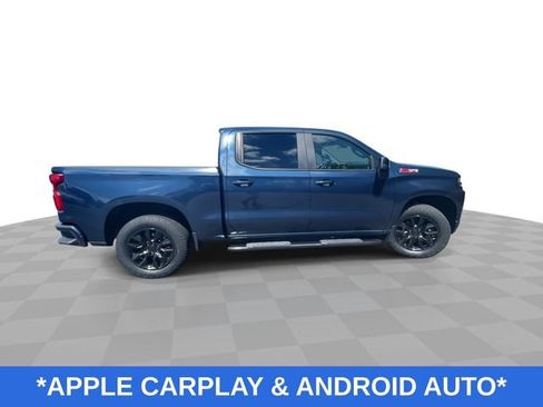 Used 2022 Chevrolet Silverado 1500 RST AWD/4WD image 10
