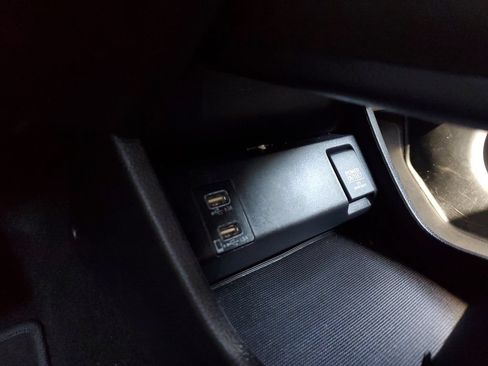 Used 2020 Honda HR-V EX image 21