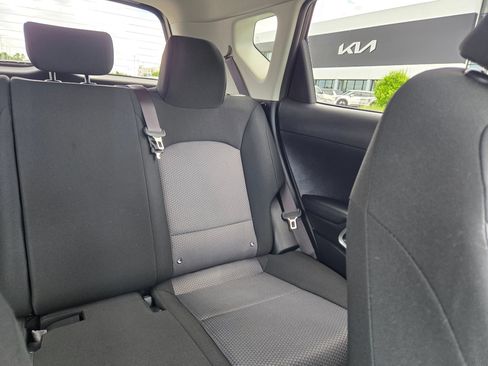 Used 2021 Kia Soul LX FWD image 14