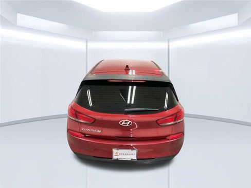 Used 2020 Hyundai Elantra GT FWD image 37