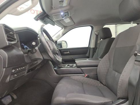 Used 2024 Toyota Tundra SR5 w/ SX Package RWD image 14