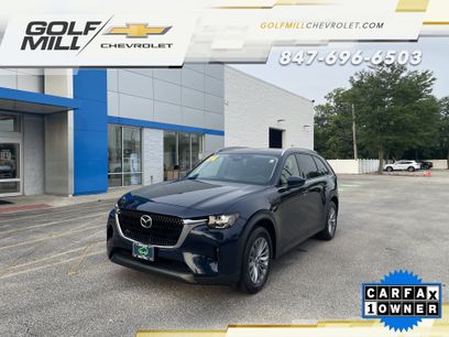 Used 2024 MAZDA CX-90 3.3 Turbo w/ Preferred Plus