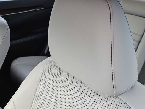 Used 2016 Lexus ES 350 w/ Premium Package w/Wood Trim image 14