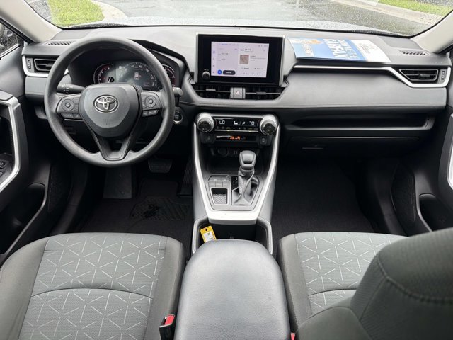 Used 2023 Toyota RAV4 XLE FWD image 22