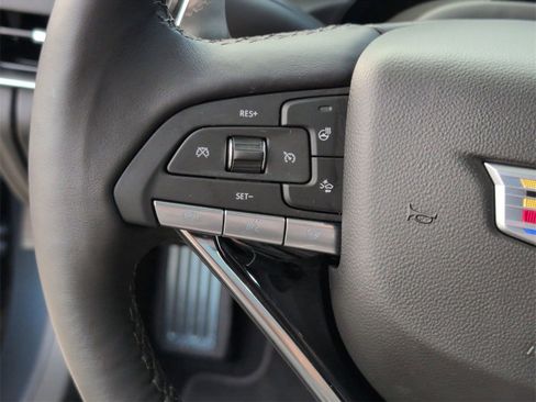 Certified 2026 Cadillac CT5 Sport image 10