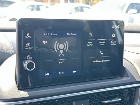 New 2025 Acura ADX A-Spec image 28