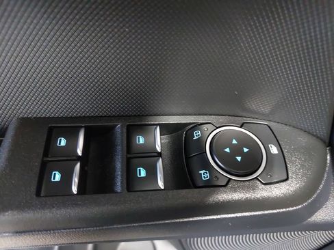 Used 2023 Ford Bronco Sport Outer Banks AWD/4WD image 27