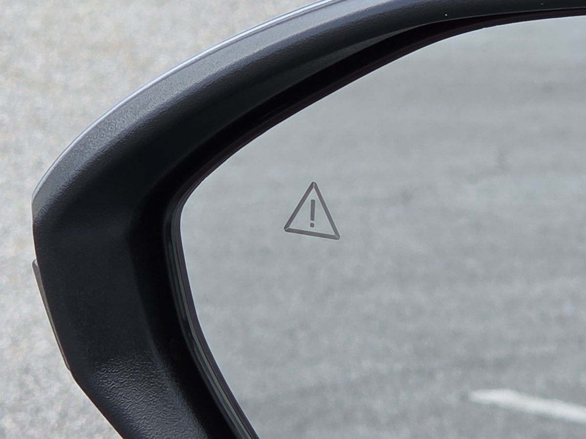 New 2026 Hyundai Tucson SE AWD/4WD image 8