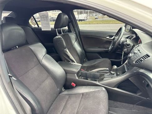 Used 2012 Acura TSX Special Edition image 13