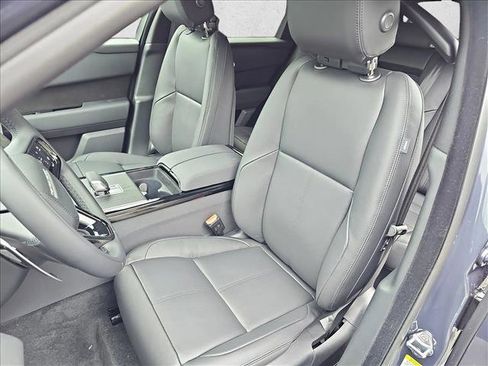 New 2026 Land Rover Range Rover Velar Dynamic SE image 15