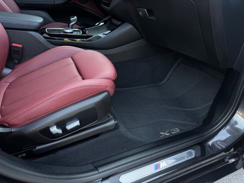 Used 2023 BMW X3 sDrive30i w/ M Sport Package image 31
