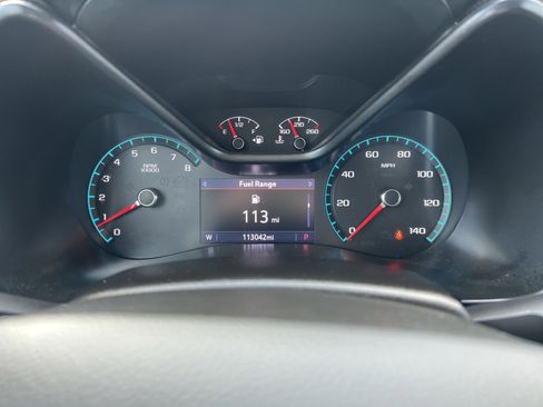 Used 2020 GMC Canyon SLE w/ SLE Convenience Package image 17