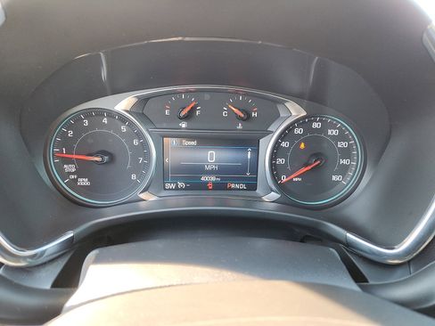 Used 2024 Chevrolet Equinox LT image 17