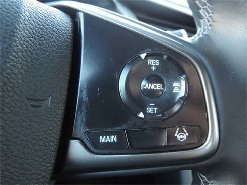 Used 2021 Honda Civic EX image 24