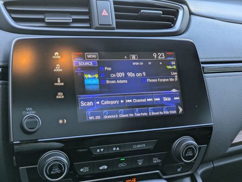 Used 2020 Honda CR-V EX-L image 20