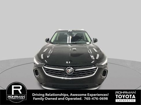 Used 2023 Buick Envision Essence FWD image 10