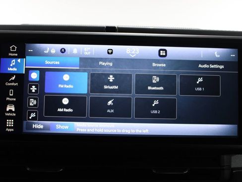 Used 2025 Jeep Wrangler Unlimited Sahara image 27