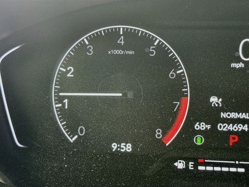 Certified 2023 Honda Civic Sport image 12