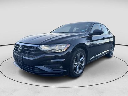 Used 2021 Volkswagen Jetta R-Line