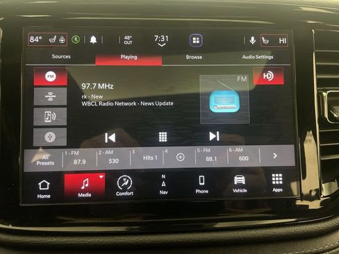 Used 2022 Dodge Durango GT image 7