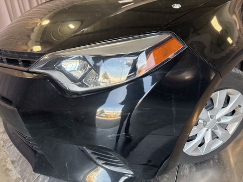 Used 2016 Toyota Corolla LE image 8