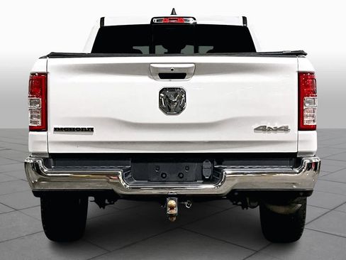 Used 2022 RAM 1500 Big Horn image 5