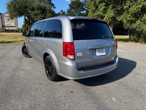 Used 2019 Dodge Grand Caravan GT image 33