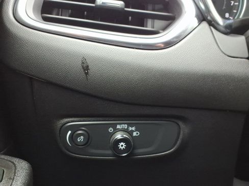 Used 2024 Chevrolet Equinox LT w/ LPO, Floor Liner Package image 30