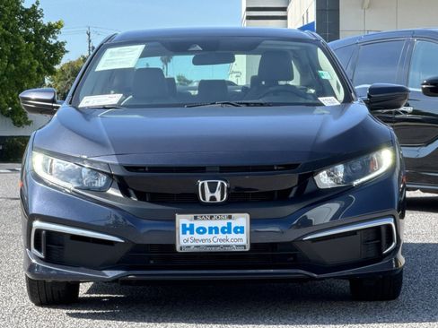 Used 2019 Honda Civic LX image 5