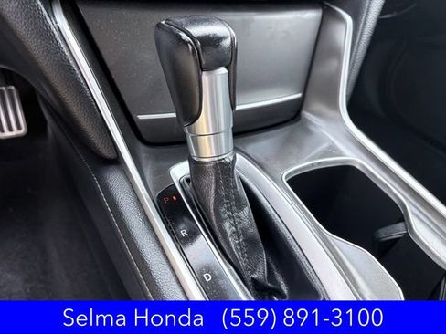 Certified 2022 Honda Accord Sport Special Edition image 21