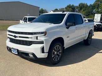 Used 2021 Chevrolet Silverado 1500 RST w/ Texas Edition Plus AWD/4WD video 2
