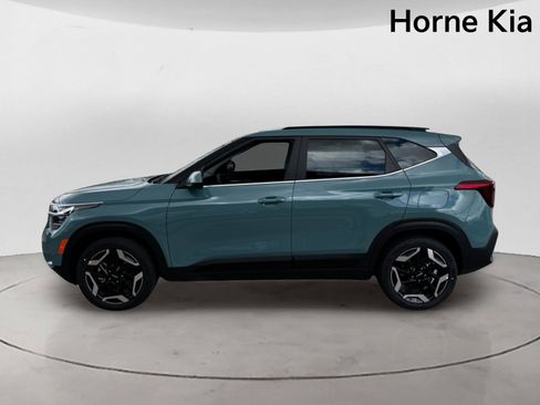 New 2026 Kia Seltos SX AWD/4WD image 6