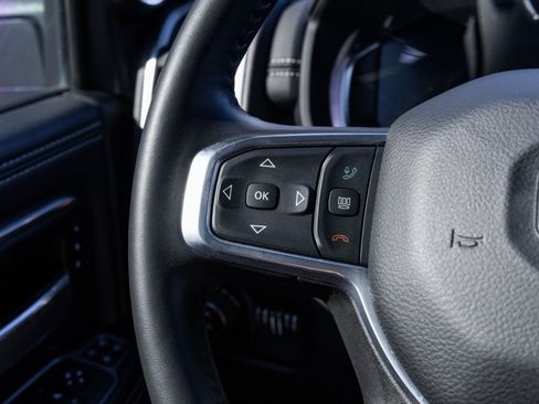 Used 2024 RAM 2500 Laramie w/ Night Edition AWD/4WD image 18