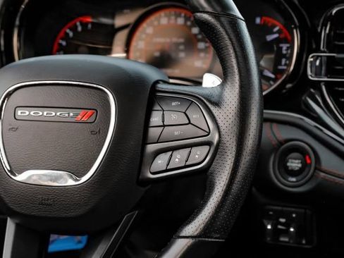 Used 2023 Dodge Durango GT image 24