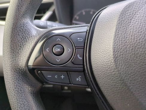 Used 2024 Toyota Corolla LE image 22