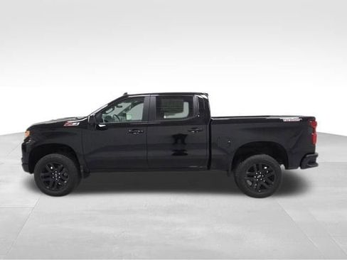 New 2026 Chevrolet Silverado 1500 LT Trail Boss w/ Safety Package image 2