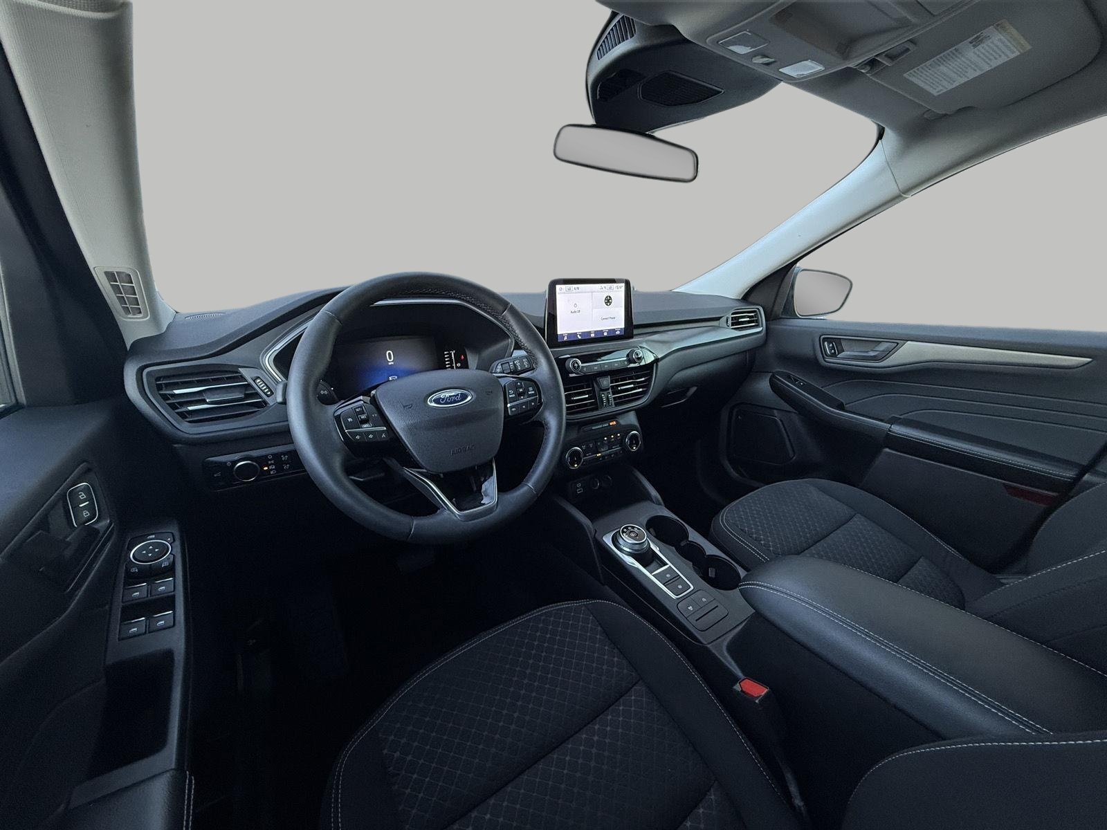Used 2023 Ford Escape Active AWD/4WD image 25