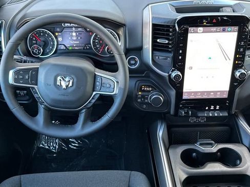 New 2026 RAM 1500 Big Horn image 16