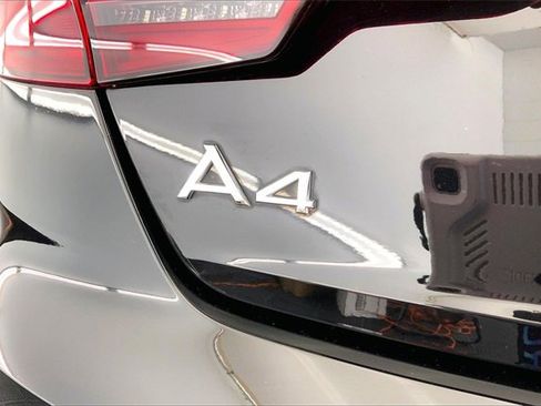 Certified 2023 Audi A4 2.0T Premium w/ Convenience Package image 8