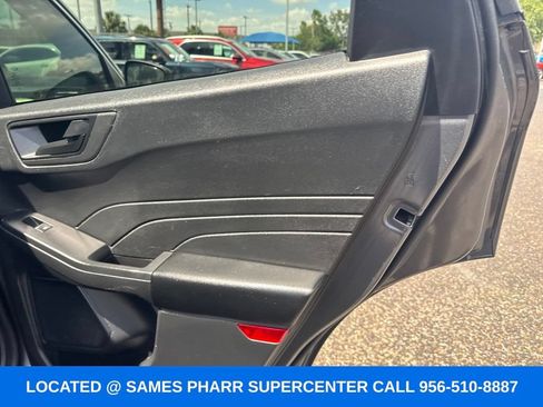 Used 2024 Ford Escape Active FWD image 21