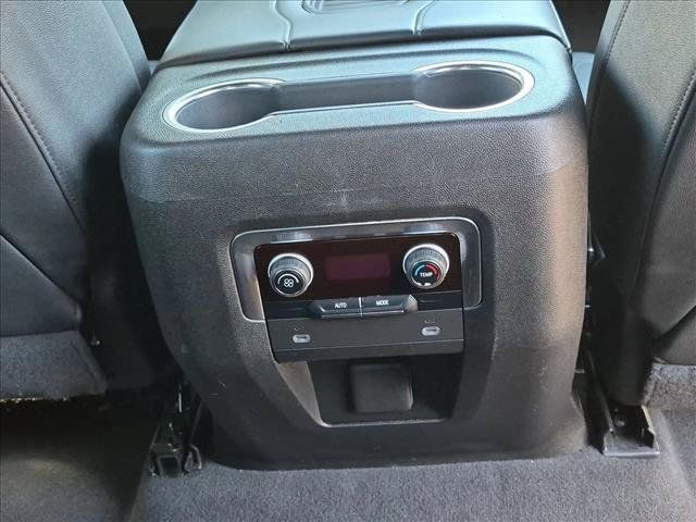 Used 2023 Chevrolet Tahoe LT RWD image 17