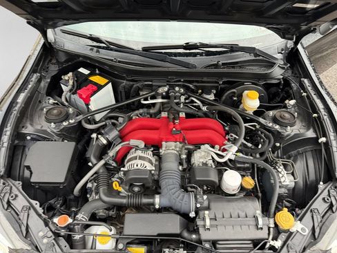 Used 2019 Subaru BRZ Limited w/ Performance Package RWD image 31