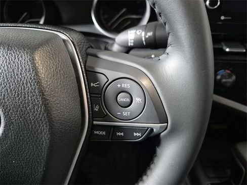 Certified 2024 Toyota Camry XLE image 17