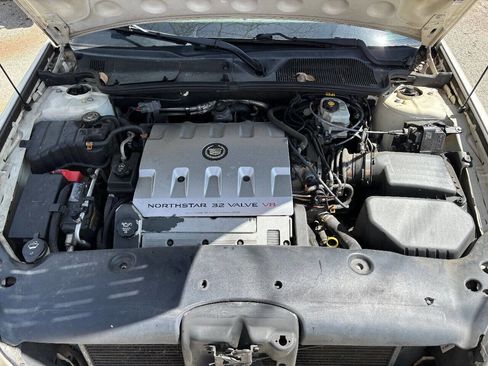 Used 2003 Cadillac De Ville image 19