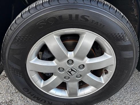 Used 2008 Honda CR-V EX-L image 34