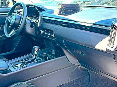 Used 2025 MAZDA CX-50 AWD 2.5 S w/ Select Package image 22