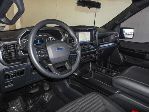 Certified 2023 Ford F150 XL w/ STX Appearance Package image 23