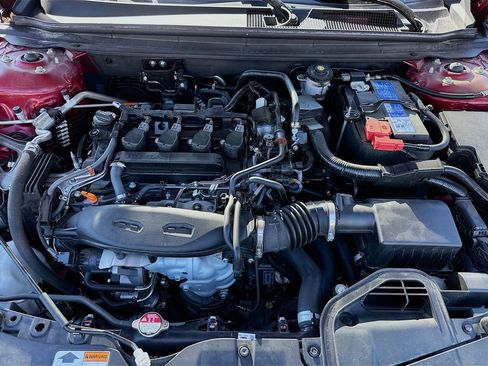 Used 2024 Honda Accord EX image 28