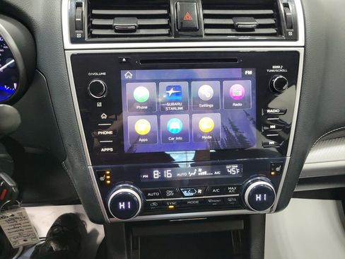 Used 2019 Subaru Legacy 2.5i Premium image 45